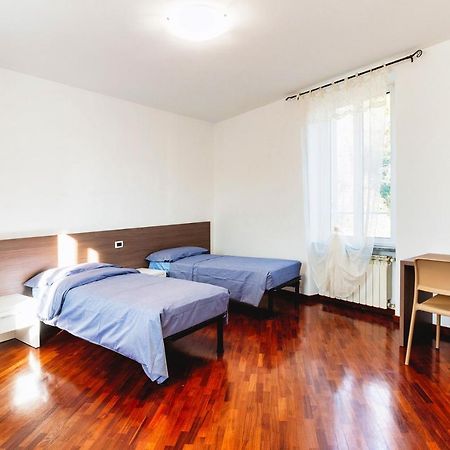 Il Roseto Di Marina Hotell Lucino Eksteriør bilde
